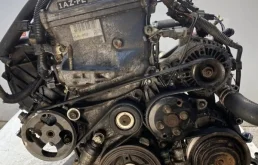 Двигатель Toyota RAV4 1900028160 1AZFE