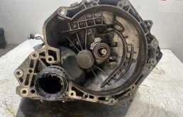 МКПП Opel Astra H 55558142 Z16XER