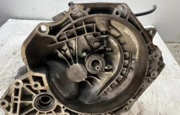 МКПП Opel MERIVA 55565138 A Z16XEP
