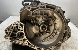 РКПП Opel CORSA C Z12XE