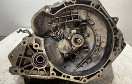 МКПП Opel Astra H 55558142 Z16XER