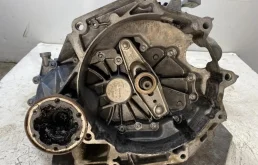МКПП Volkswagen Golf Mk5 0AF300041E BSE