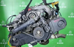 Двигатель Subaru Legacy EJ253 EJ253 VVTI АЛ.КОЛ.
