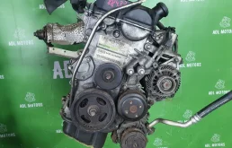 Двигатель Mitsubishi Lancer 10 2006-2011 4A91 4A91 M/T