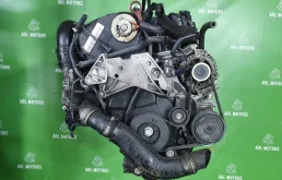 Двигатель Volkswagen Passat CDA CDA