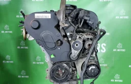 Двигатель Volkswagen Passat 2006-2011 BVY B6 BVY
