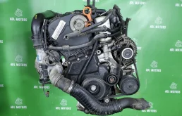 Двигатель Volkswagen Passat BZB BZB