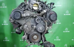Двигатель Toyota Land Cruiser 1998-2003 2UZFE 100 2UZ-FE OLD