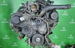Двигатель Toyota Land Cruiser 1998-2003 2UZFE 100 2UZ-FE OLD
