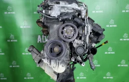 Двигатель BMW X5 2000-2007 M54B30 E53 M54B30 306S3