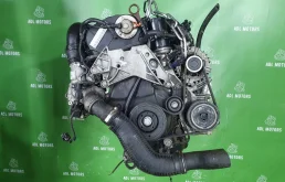 Двигатель Volkswagen Passat CDA CDA