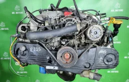 Двигатель Subaru Legacy EJ253 EJ253 VVTI АЛ.КОЛ.
