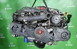 Двигатель Subaru Legacy EJ253 EJ253 VVTI АЛ.КОЛ.