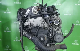 Двигатель Volkswagen Passat CDA CDA