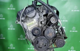 Двигатель Mitsubishi Lancer 10 2006-2011 4A91 4A91 M/T
