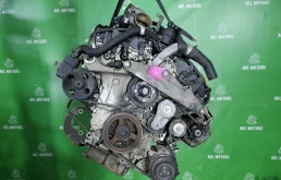 Двигатель Cadillac SRX 2009-2017 LF1 2 LF1 3.0Л 263-270Л.С.
