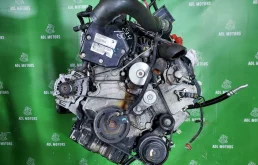 Двигатель Jeep Grand Cherokee EXF EXF VM23D
