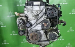 Двигатель Ford Mondeo 4 2007-2014 SEBA 4 SEBA 2.3Л 160ЛС