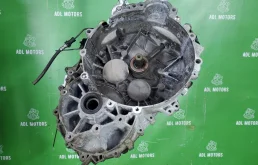 Мкпп Ford S-MAX 2006-2010 HUWA HUWA