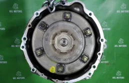 Акпп Lexus LS430 2000-2007 3UZFE 3UZ-FE