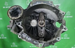 Мкпп Skoda Octavia 2008-2013 BSE A5 BSE