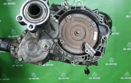 Акпп Cadillac SRX 2009-2017 LF1 LF1 3.0Л 263-270Л.С.