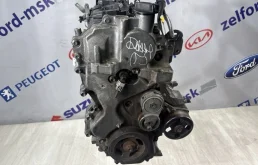 Двигатель Nissan X-Trail 2009 T31