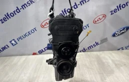Двигатель KIA Spectra 2007