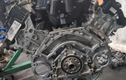 ДВС N62 B48 BMW