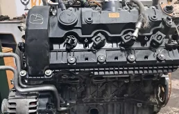 ДВС N62 B48 BMW