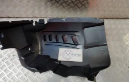 Подкрылок передний правый Citroen Jumper