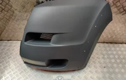 Бампер передний левый r-16 Citroen Jumper 250