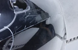 Дверь передняя правая для Ford Explorer на фотографиях