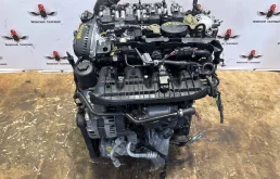 Двигатель Audi A4 B8, 8K2, 8K5 CJEB CJE 1.8 Gen 3 В сборе
