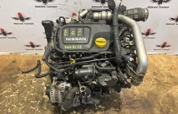Двигатель в сборе Nissan X-Trail T32 R9M, R9MA405 1.6