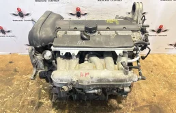 Двигатель Volvo XC90 C_59 B5254T2 2.5