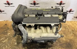 Двигатель Volvo XC90 C_59 B5254T2 2.5