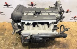 Двигатель Volvo XC90 C_59 B5254T2 2.5
