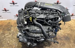 Двигатель Volvo S60 FS45 B4164T3