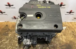 Двигатель Suzuki Grand Vitara JT J20A