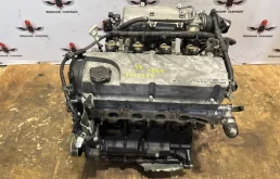 Двигатель Mitsubishi Grandis NA4W 4G69