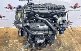 Двигатель Volvo S60 FS45 B4164T3