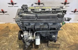 Двигатель Suzuki Grand Vitara JT J20A