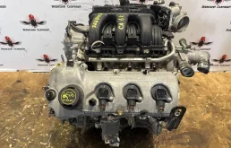 Двигатель Mazda CX-9 TB CA, CAY1, CAY5, CAY6 3.7