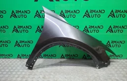 Крыло Mazda CX-9 2016-2024 TK4852111G 2, переднее правое