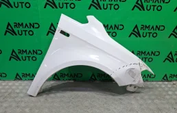 Крыло Volkswagen Caddy 2015-2020 2K5821022B 4, переднее правое