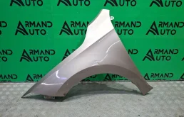 Крыло Skoda Rapid 2020-2023 60U821021 2, переднее левое