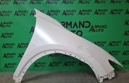 Крыло Mazda CX-9 2016-2024 TK4852111G 2, переднее правое