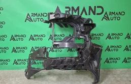 Кронштейн бампера BMW X5 2018-2023 51118069227 G05, передний левый