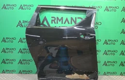 Дверь сдвижная Toyota Alphard 2015-2023 6700358110 3, правая